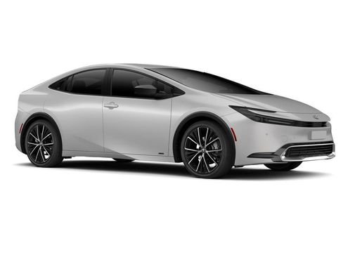 New 2026 Toyota Prius XLE image 14