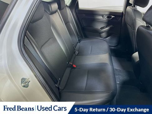 Used 2024 Honda Civic Sport image 13