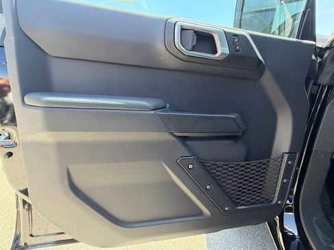 New 2026 Ford Bronco Big Bend AWD/4WD image 20