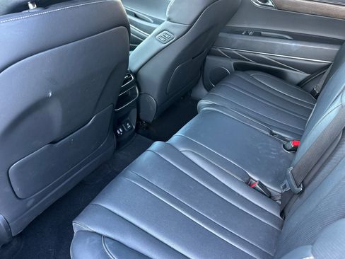 Used 2024 Genesis GV80 2.5T image 14