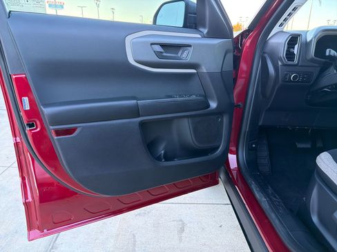 New 2025 Ford Bronco Sport Big Bend image 10