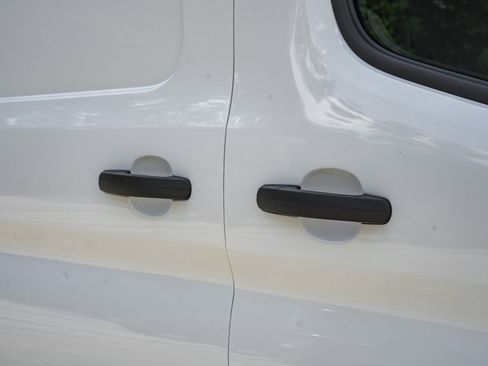 New 2025 Ford Transit 350 148 Medium Roof image 13