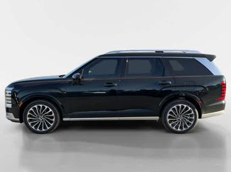 New 2026 Hyundai Palisade Calligraphy FWD video 2