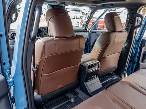 Used 2026 Toyota Land Cruiser w/ Premium Package image 33