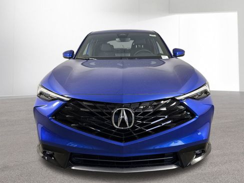 New 2025 Acura ADX A-Spec image 24