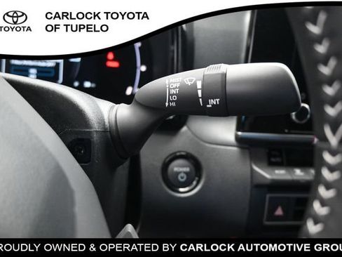 Used 2026 Toyota Camry SE w/ Convenience Package FWD image 20