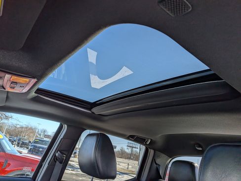 Certified 2023 Toyota Tacoma TRD Off-Road w/ TRD Premium Off Road Package image 18