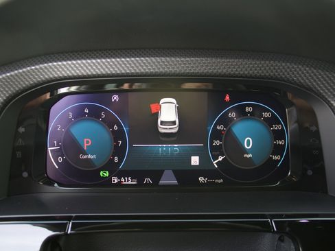 New 2026 Volkswagen Atlas Cross Sport SEL R-Line image 20