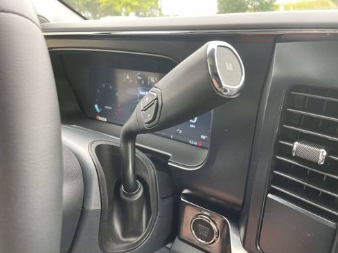New 2026 Ford F250 Lariat w/ Black Appearance Package AWD/4WD image 16