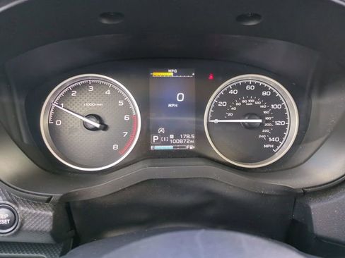 Used 2021 Subaru Forester Premium image 32