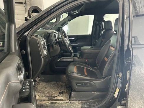 Certified 2023 GMC Sierra 3500 AT4 image 9