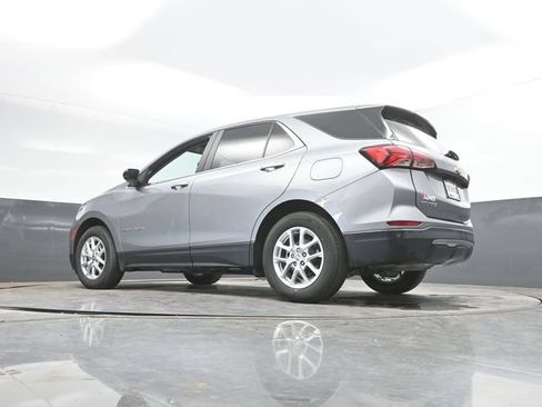 Used 2024 Chevrolet Equinox LT FWD image 48