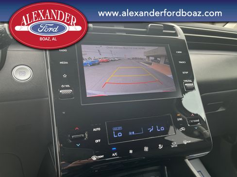 Used 2024 Hyundai Tucson SEL image 25
