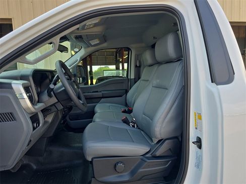 New 2026 Ford F350 XL w/ FX4 Off-Road Package image 12