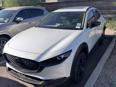 New 2026 MAZDA CX-30 AWD 2.5 S