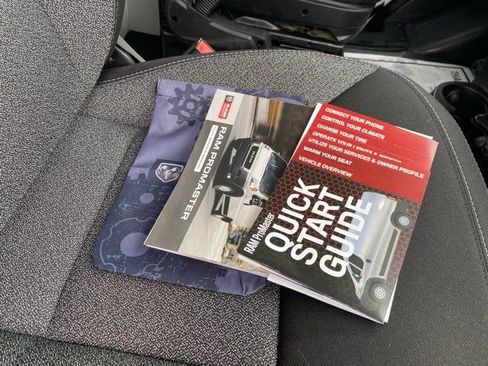 Used 2021 RAM ProMaster 1500 w/ Convenience Group image 16