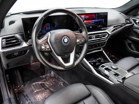 Used 2023 BMW i4 eDrive40 RWD image 20