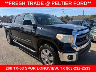 Used 2014 Toyota Tundra SR5 w/ SR5 Upgrade Package video 1
