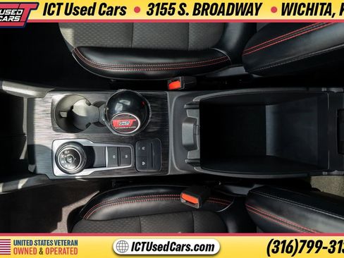 Used 2024 Ford Escape ST-Line AWD/4WD image 24