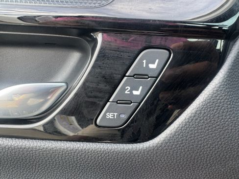 Certified 2026 Honda CR-V Sport Touring image 11