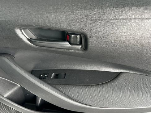 Certified 2022 Toyota Corolla LE image 20