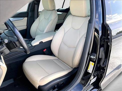 Used 2021 Cadillac CT5 Luxury image 27