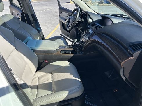 Used 2011 Acura MDX w/ Advance Package image 13