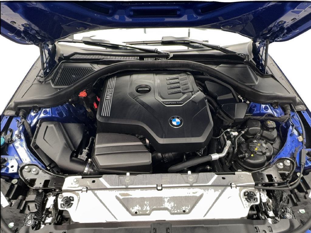 Used 2026 BMW 230i Coupe RWD image 16