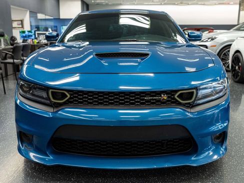 Used 2020 Dodge Charger Scat Pack image 2