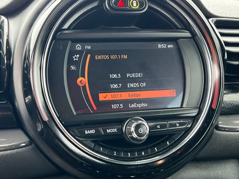 Used 2021 MINI Cooper Clubman S image 18