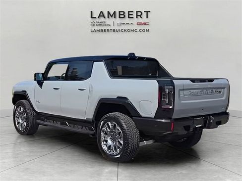 New 2026 GMC Hummer EV 4x4 Crew Cab image 3