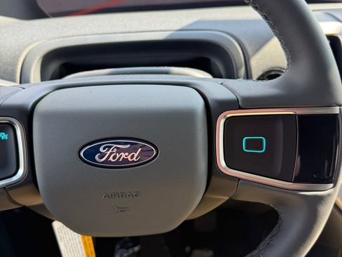 New 2026 Ford Expedition Max Active AWD/4WD image 17