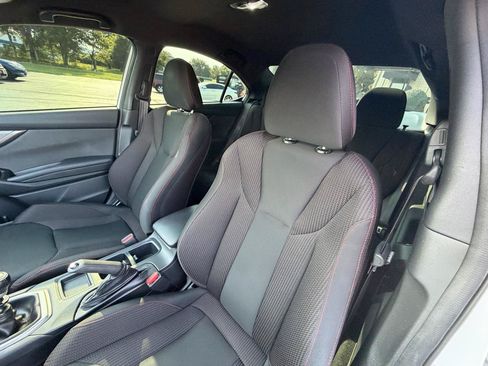 Used 2023 Subaru WRX Premium AWD/4WD image 23