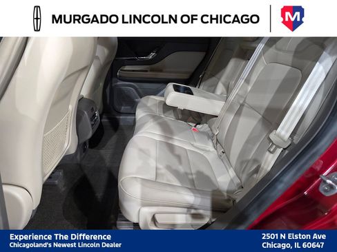 Used 2022 Lincoln Corsair FWD w/ Equipment Group 101A image 39