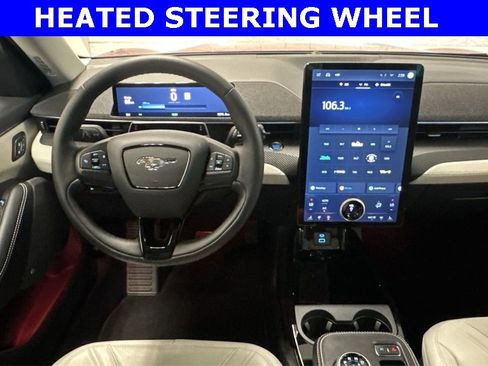 Certified 2024 Ford Mustang Mach-E Premium image 4