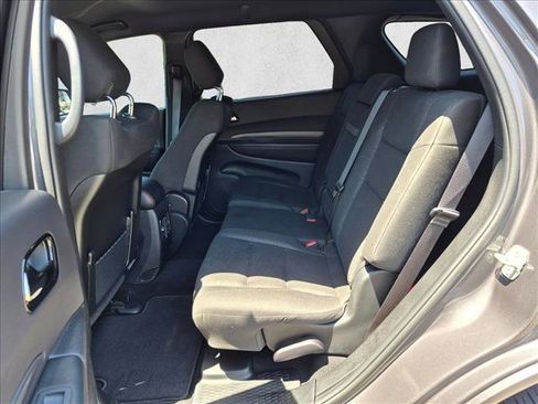 Used 2026 Dodge Durango GT w/ Blacktop Package AWD/4WD image 15