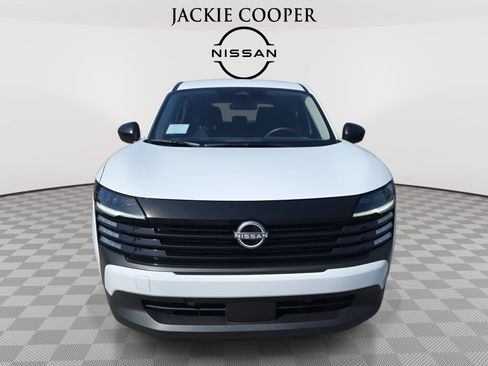 Used 2026 Nissan Kicks S FWD image 2