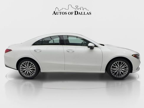 Used 2023 Mercedes-Benz CLA 250 image 6
