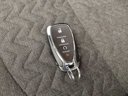 Used 2023 Chevrolet Equinox LT w/ LPO, Floor Liner Package AWD/4WD image 32