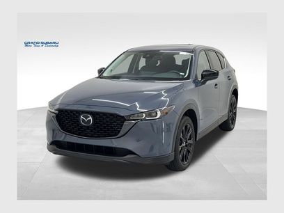 Used 2024 MAZDA CX-5 Carbon Edition