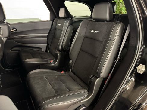 Used 2023 Dodge Durango SRT w/ Black Package image 40