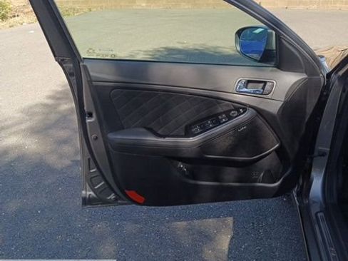 Used 2014 Kia Optima SX FWD image 42