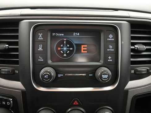 Used 2016 RAM 1500 Tradesman w/ Popular Equipment Group image 15