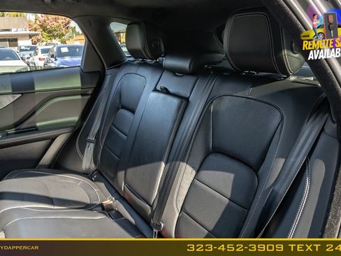 Used 2020 Jaguar F-PACE S AWD/4WD image 19