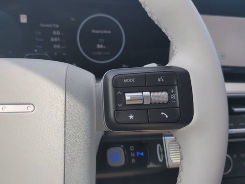 New 2026 Hyundai Palisade FWD Hybrid image 33