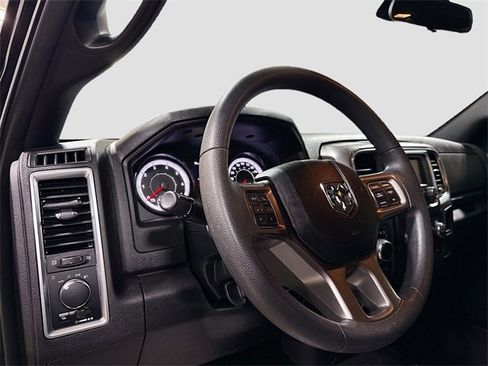 Used 2021 RAM 1500 Classic Warlock image 11