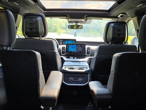 Used 2026 Ford Expedition Tremor AWD/4WD image 27