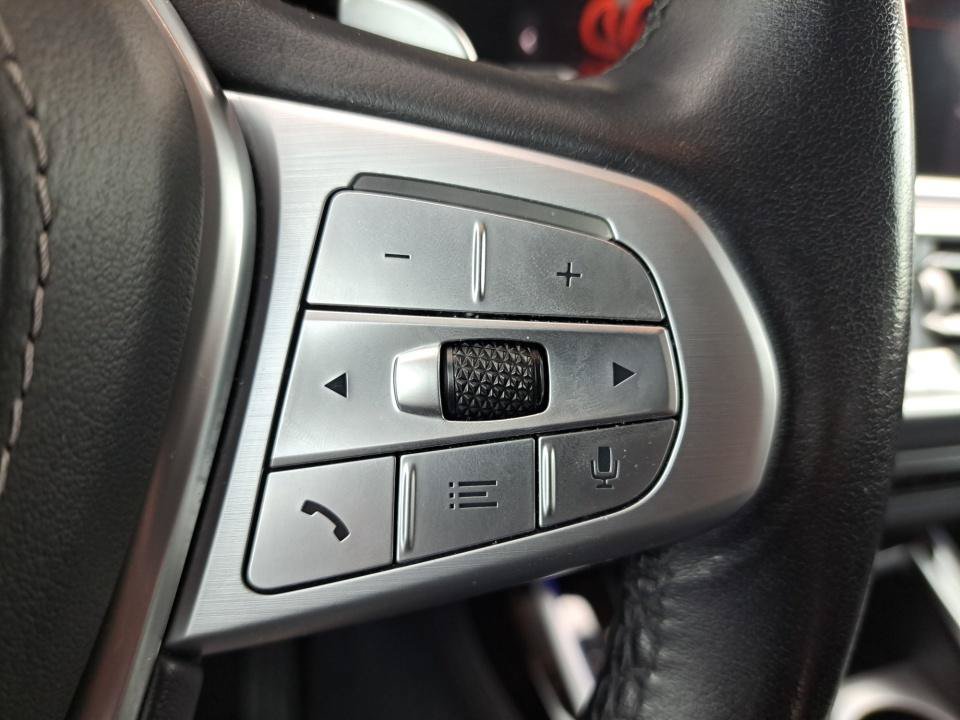 Used 2020 BMW X7 xDrive40i AWD/4WD image 33