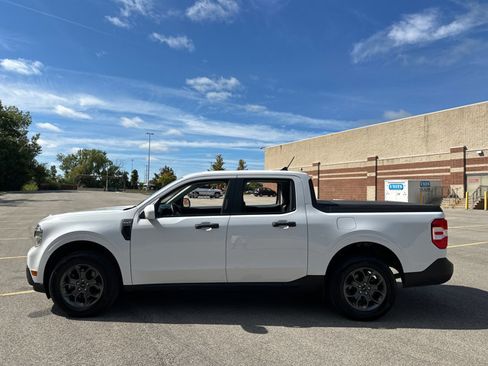 Used 2023 Ford Maverick XLT w/ Equipment Group 300A Standard image 5