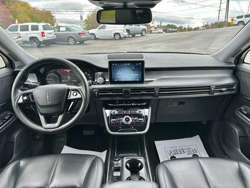 Used 2021 Lincoln Corsair Sport Utility 4D image 17